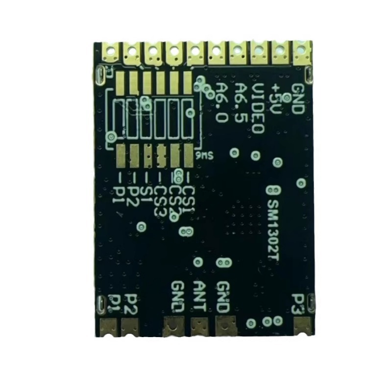 장거리 레이싱 드론용 3.3G 800mw 1.6W FP - Vtx Video Transmitter 리뷰 및 가격
